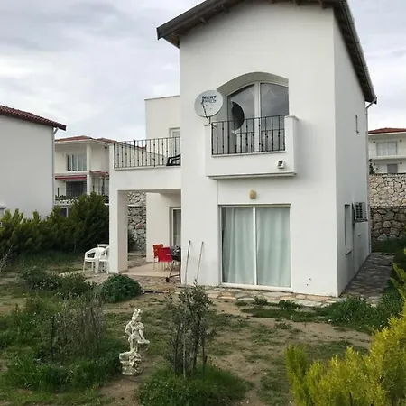 Guest house Beyaz Sahil Evleri